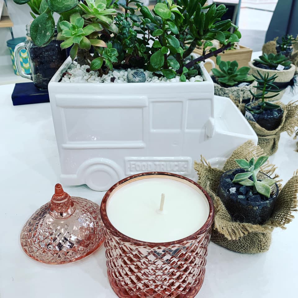Candles